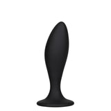 Silicone Anal Curve Kit