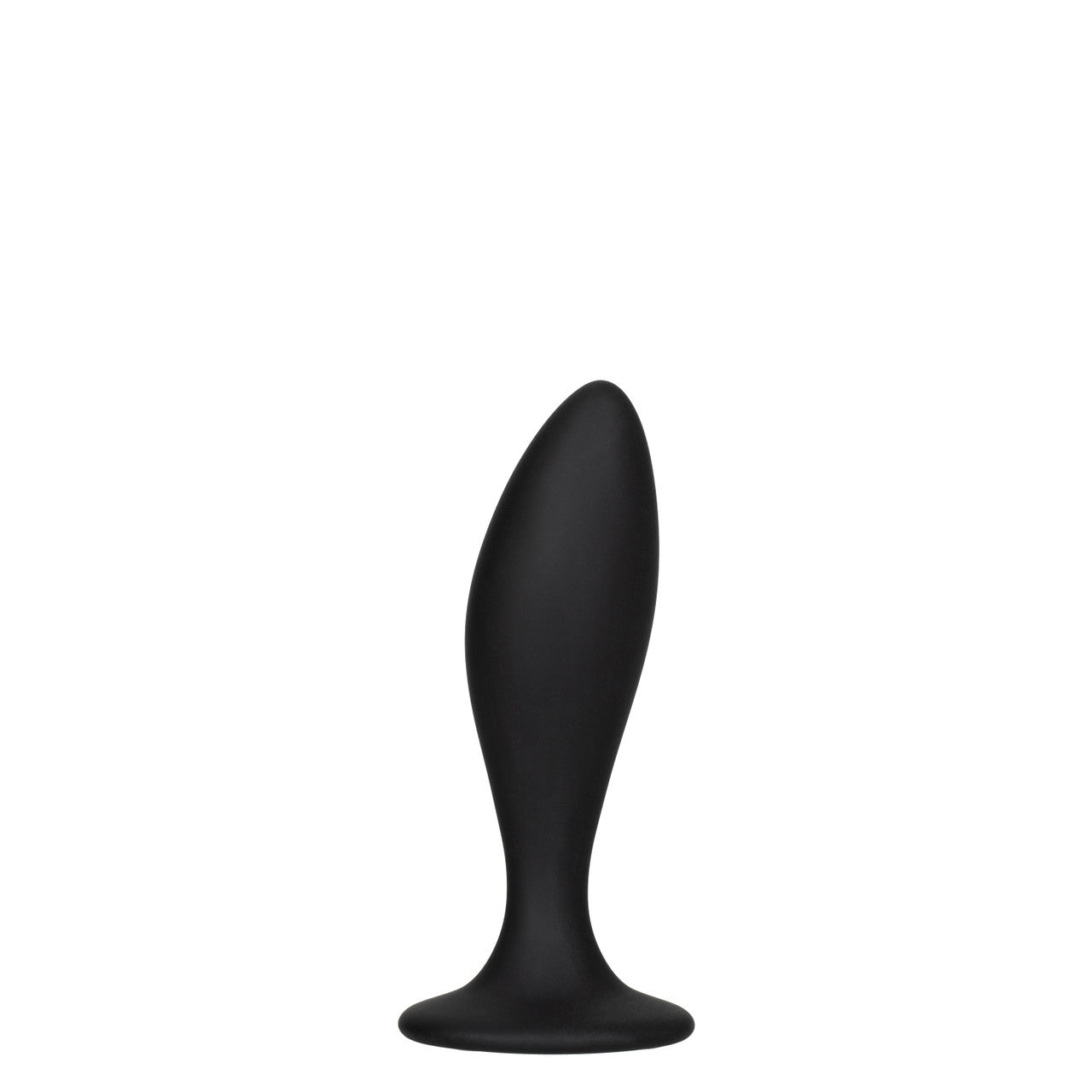Silicone Anal Curve Kit