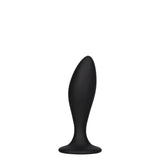 Silicone Anal Curve Kit