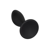 Silicone Anal Curve Kit