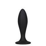 Silicone Anal Curve Kit