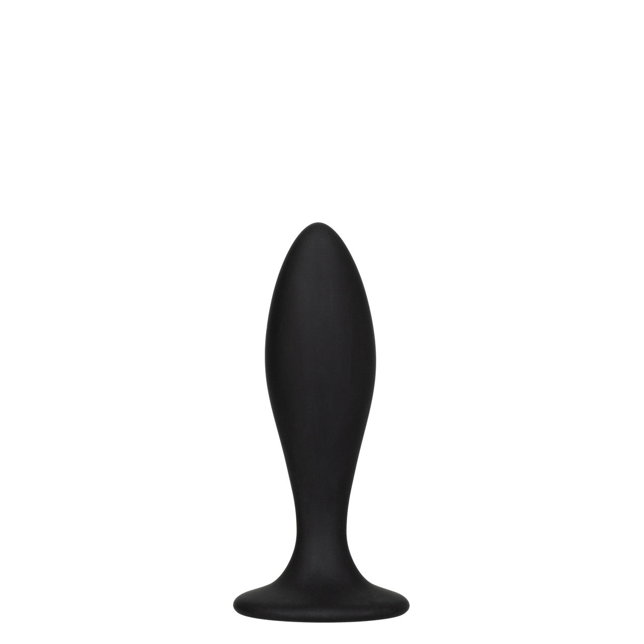 Silicone Anal Curve Kit
