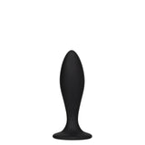 Silicone Anal Curve Kit