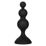 Silicone Beaded Anal Kit