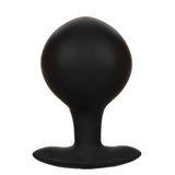 Weighted Silicone Inflatable Plug Large
