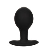 Weighted Silicone Inflatable Plug Large