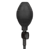 Large Silicone Inflatable Plug
