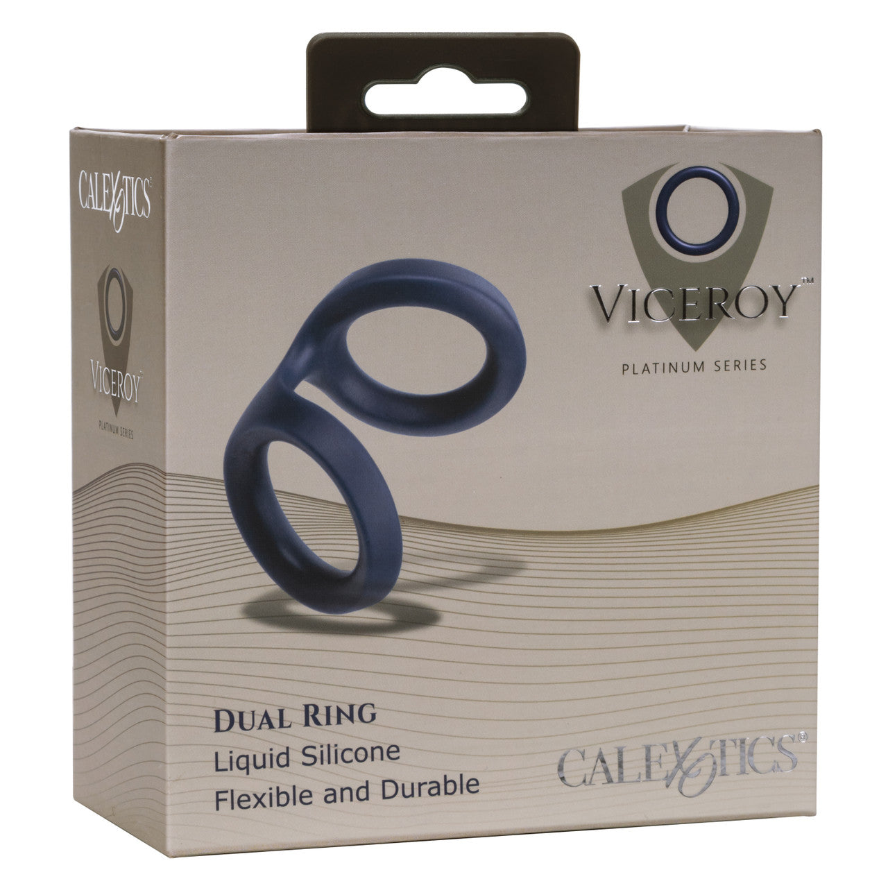 Viceroy Dual Ring