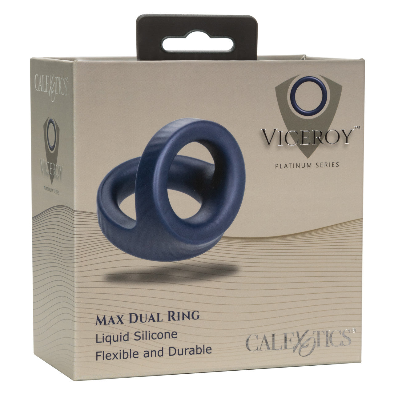 Viceroy Max Dual Ring