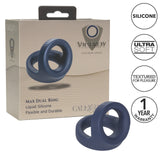Viceroy Max Dual Ring
