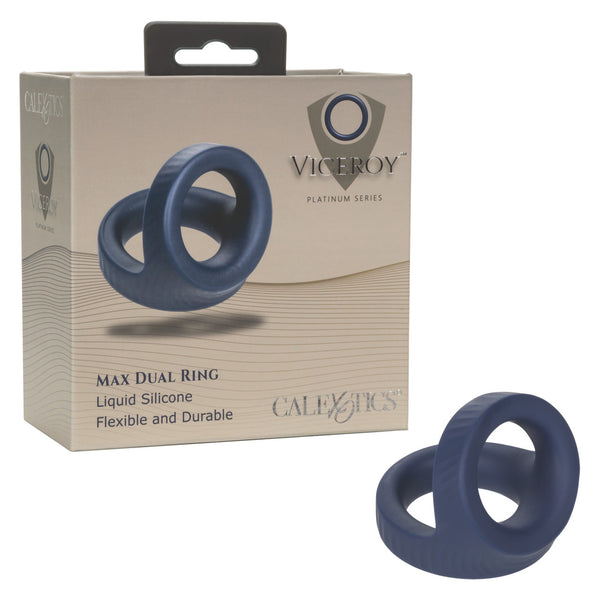 Viceroy Max Dual Ring