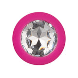 Cheeky Gems