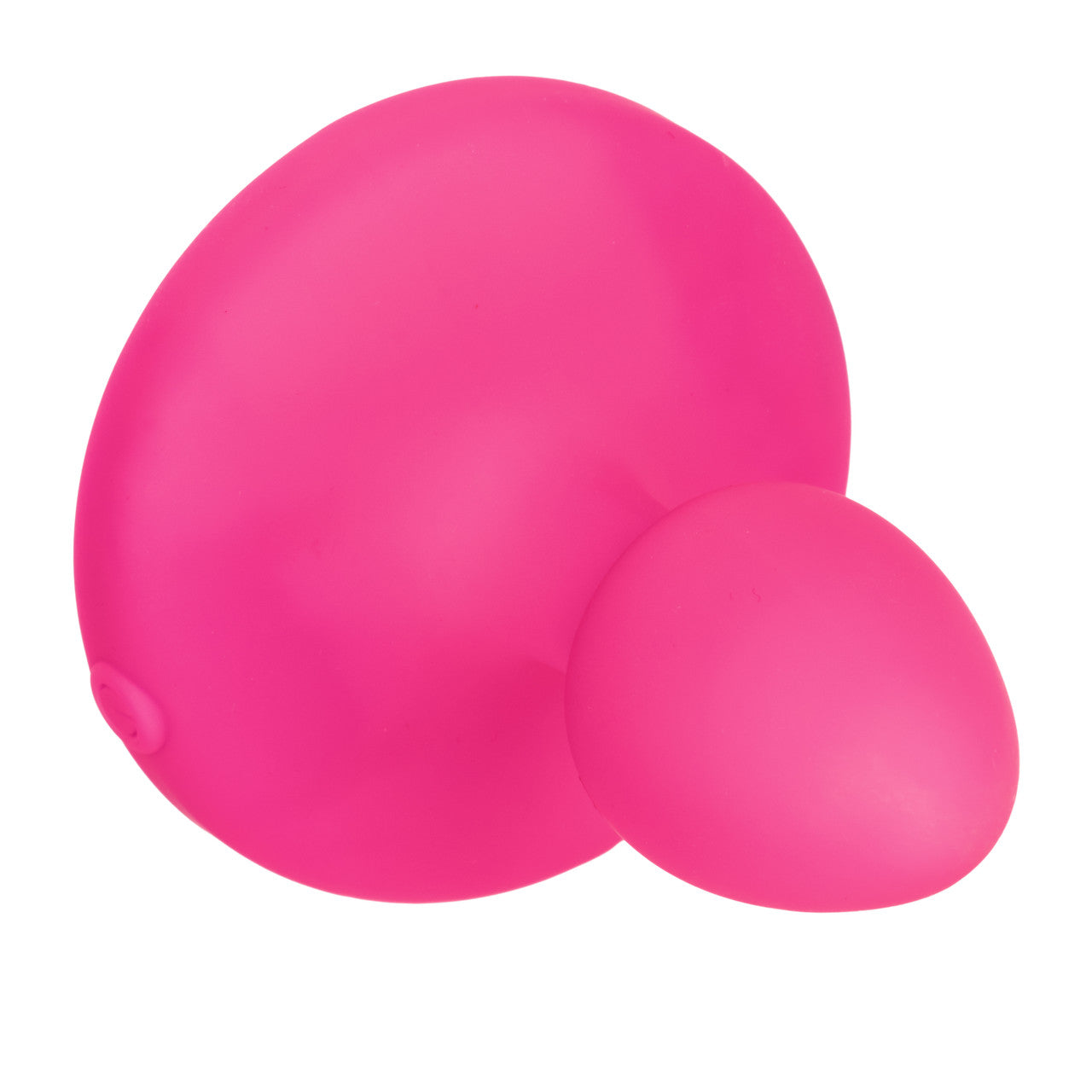 Cheeky Gems™ Small Rechargeable Vibrating Probe - Pink