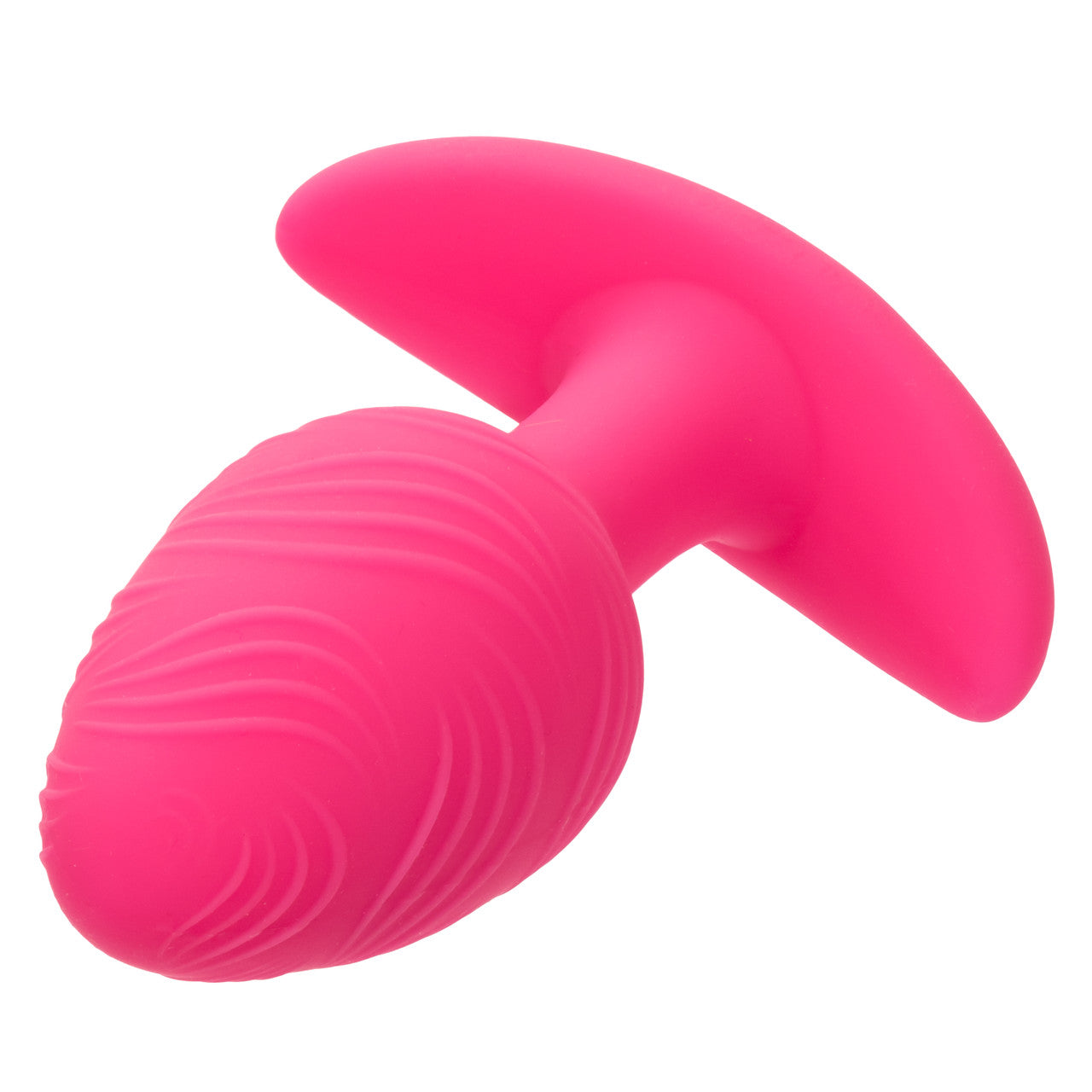 Cheeky™ Vibrating Glow-In-The-Dark Butt Plug