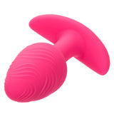 Cheeky™ Vibrating Glow-In-The-Dark Butt Plug