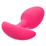 Cheeky™ Vibrating Glow-In-The-Dark Butt Plug