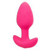 Cheeky™ Vibrating Glow-In-The-Dark Butt Plug