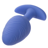 Cheeky™ Vibrating Glow-In-The-Dark Large Butt Plug