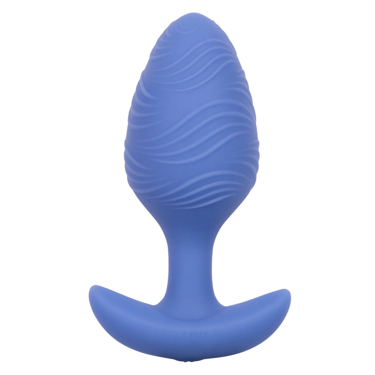 Cheeky™ Vibrating Glow-In-The-Dark Large Butt Plug