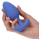 Cheeky™ Vibrating Glow-In-The-Dark Large Butt Plug