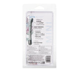 Lulu Satin Scoop - White