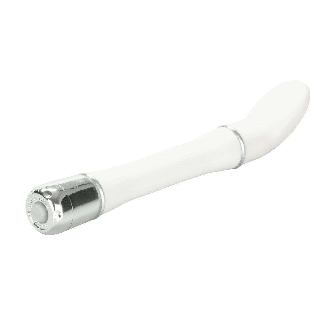 Lulu Satin Scoop - White