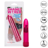 Shane's World Sparkle Vibe