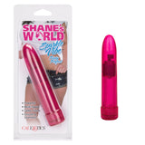 Shane's World Sparkle Vibe