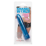 Shane's World Sparkle Vibe