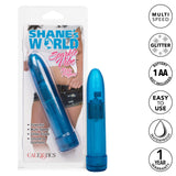 Shane's World Sparkle Vibe