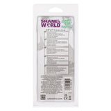 Shane's World Sparkle Vibe