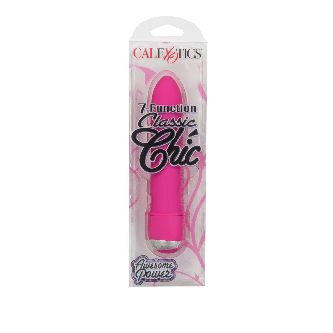 7-Function Classic Chic Mini