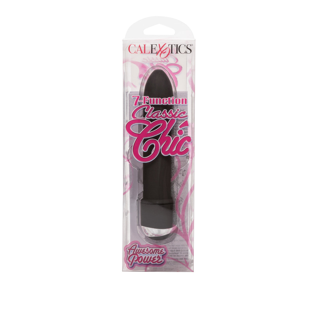 7-Function Classic Chic Mini