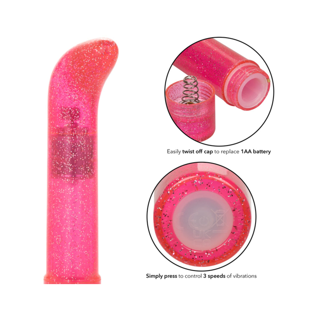 Sparkle Mini G-Vibe The Love Store Online Sparkle Mini G-Vibe The Love Store Online