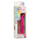 Bliss™ Liquid Silicone Mini Clitoriffic™