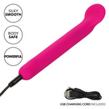 Bliss™ Liquid Silicone Mini Clitoriffic™