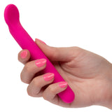 Bliss™ Liquid Silicone Mini Clitoriffic™