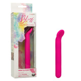 Bliss™ Liquid Silicone Mini Clitoriffic™