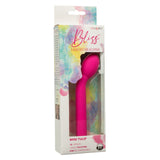 Bliss™ Liquid Silicone Mini Tulip