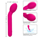 Bliss™ Liquid Silicone Mini Tulip