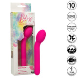 Bliss™ Liquid Silicone Mini Tulip