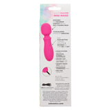 Bliss™ Liquid Silicone Mini Wand