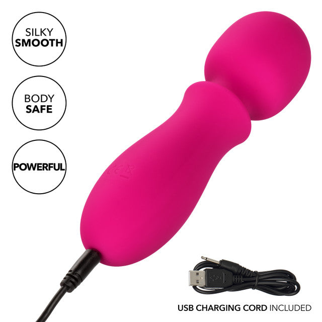 Bliss Liquid Silicone Mini Wand The Love Store Online Bliss Liquid Silicone Mini Wand The Love Store Online