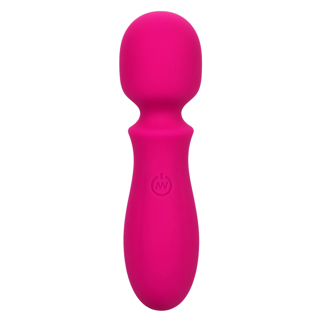 Bliss™ Liquid Silicone Mini Wand