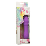 Bliss™ Liquid Silicone Ripple