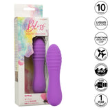 Bliss™ Liquid Silicone Ripple