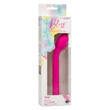 Bliss Liquid Silicone Tulip