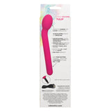 Bliss Liquid Silicone Tulip