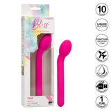 Bliss Liquid Silicone Tulip