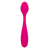 Bliss Liquid Silicone Bendie G Rechargeable G-Spot Vibrator